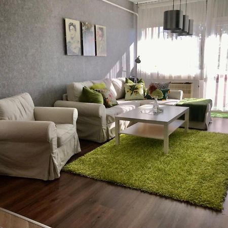 Greatforest Rosehill 1 Apartman 德布勒森 外观 照片