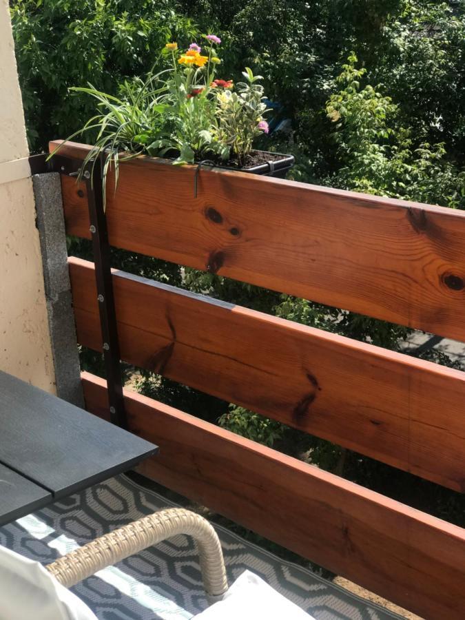 Greatforest Rosehill 1 Apartman 德布勒森 外观 照片
