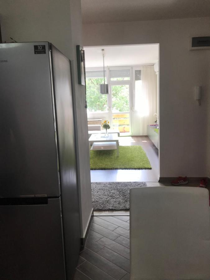 Greatforest Rosehill 1 Apartman 德布勒森 外观 照片