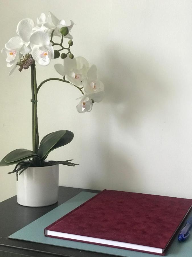 Greatforest Rosehill 1 Apartman 德布勒森 外观 照片