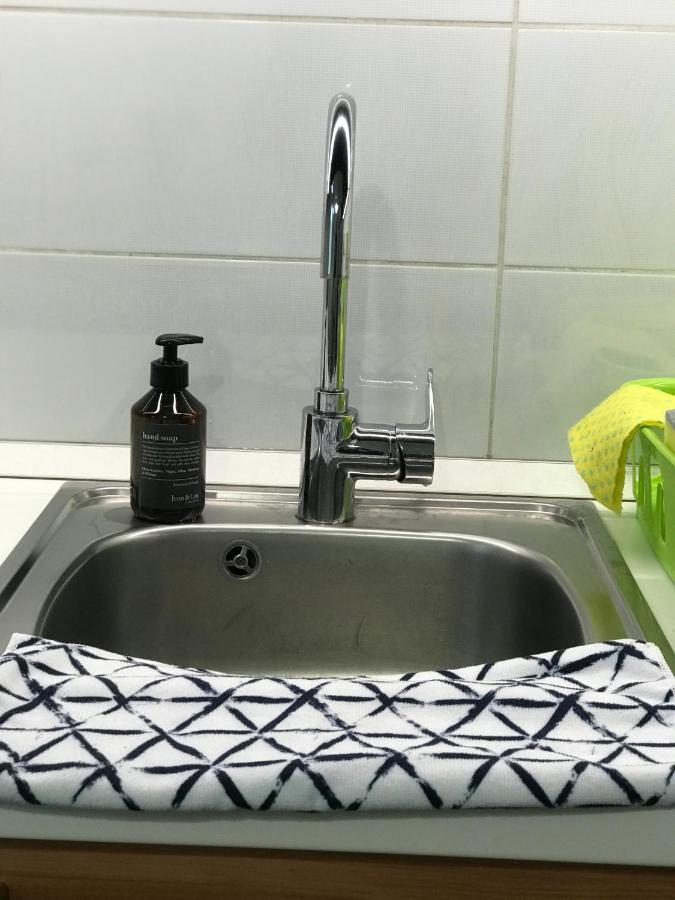 Greatforest Rosehill 1 Apartman 德布勒森 外观 照片