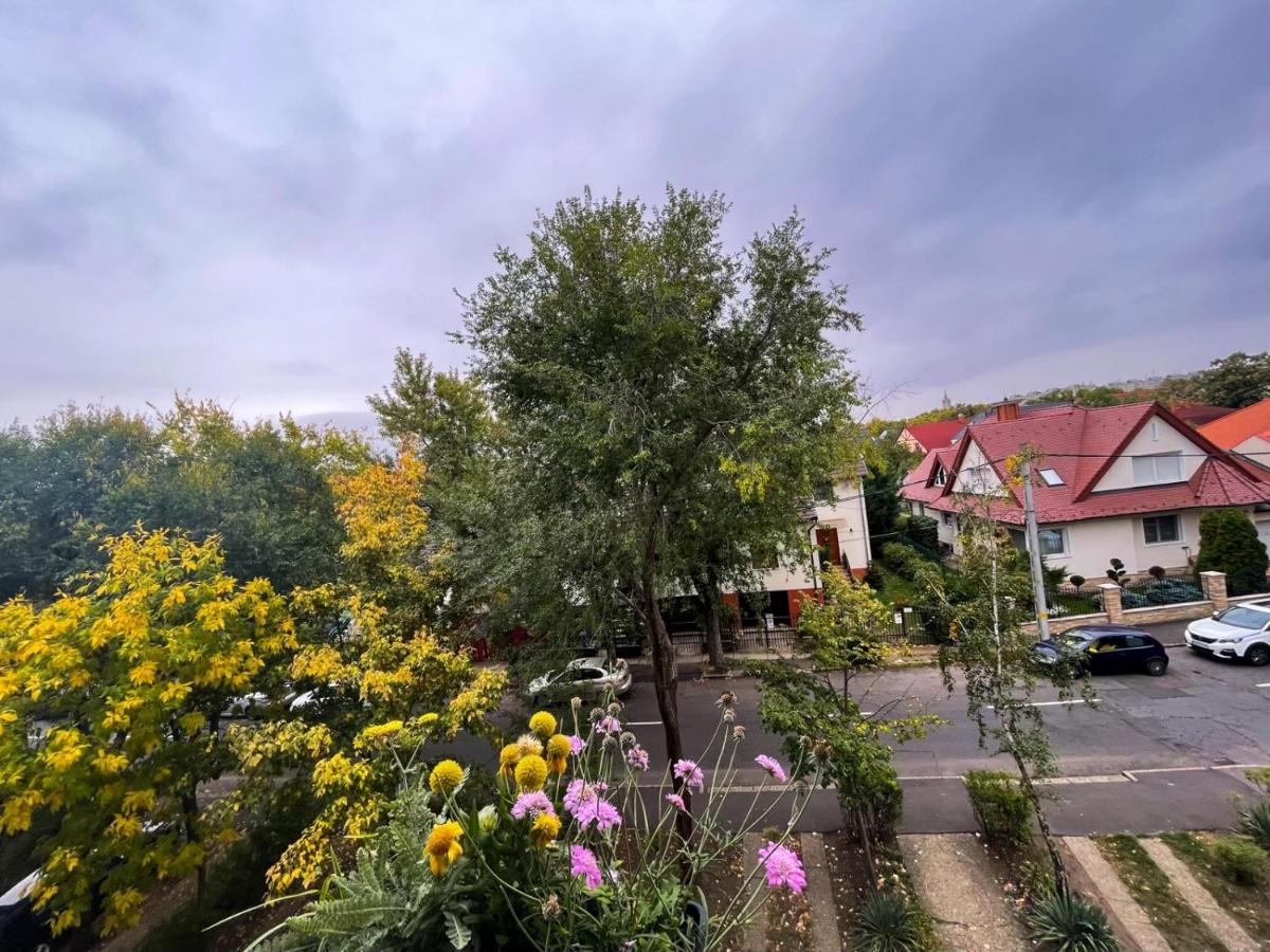 Greatforest Rosehill 1 Apartman 德布勒森 外观 照片