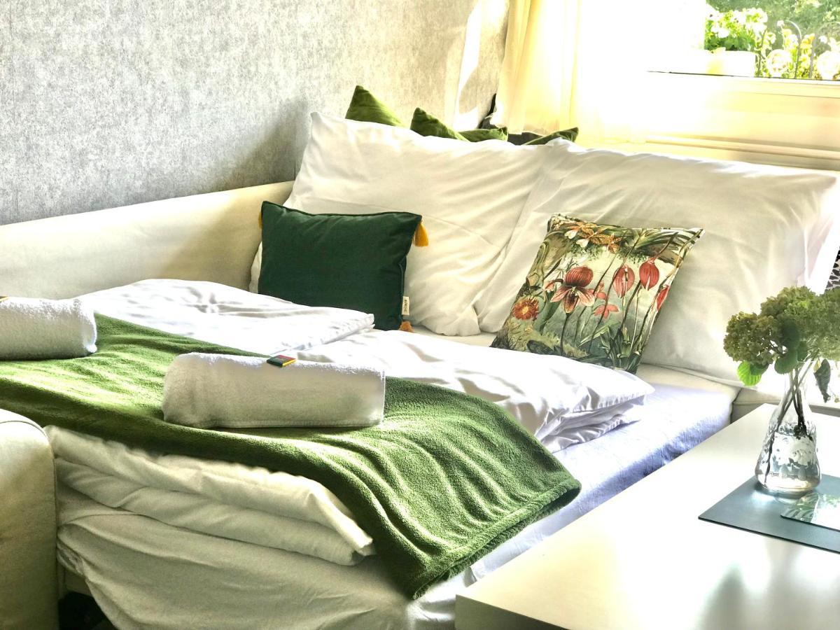 Greatforest Rosehill 1 Apartman 德布勒森 外观 照片