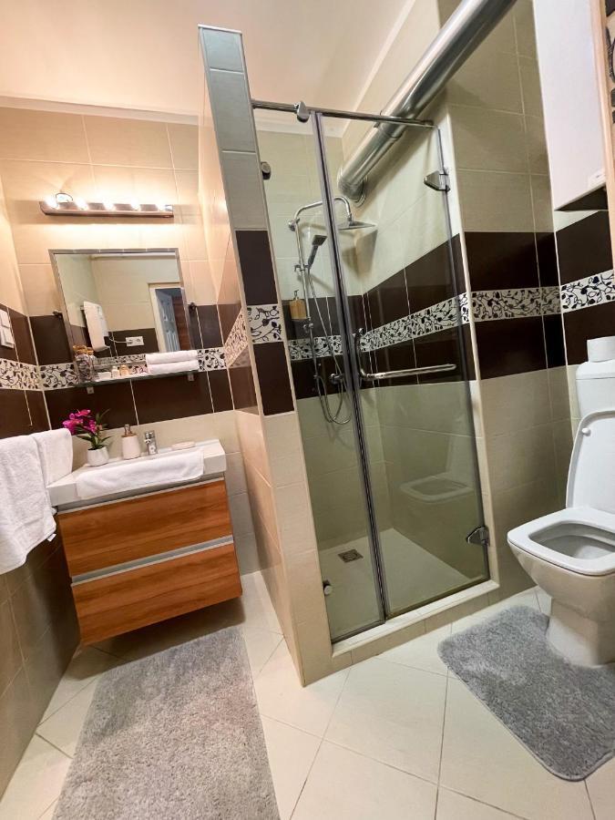 Greatforest Rosehill 1 Apartman 德布勒森 外观 照片