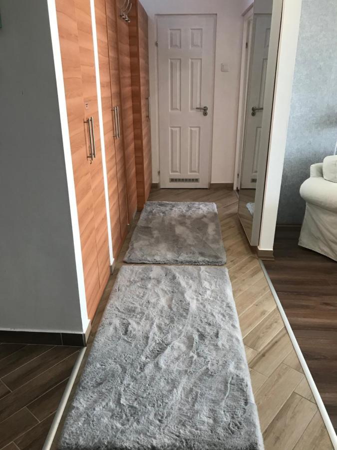 Greatforest Rosehill 1 Apartman 德布勒森 外观 照片